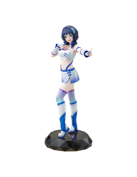 Love Live! Nijigasaki High School Idol Club PVC Statue 1/7 Karin Asaka Super Nova Ver. 24 cm