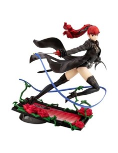 Persona 5 Royal ARTFXJ Statue 1/8 Kasumi Yoshizawa Phantom Thief Ver. 21 cm