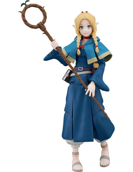 Delicious in Dungeon Figma Action Figure Marcille 13 cm