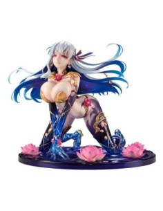 Fate/Grand Order PVC Statue 1/7 Assassin/Kama Final Ascension 16 cm