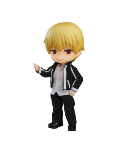 Fate/Night Heaven´s Feel Nendoroid Doll Figure Gilgamesh 14 cm