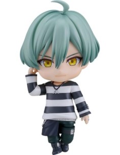 Idolish7 Nendoroid Action Figure Haruka Isumi 10 cm