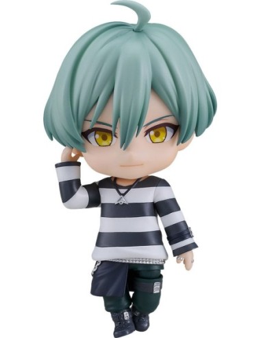 Idolish7 Nendoroid Action Figure Haruka Isumi 10 cm