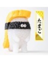 Original Character Mini Figures 1/1 Real Sushi Size 7 cm Sushi Monster Sortiment (6)  Sentinel