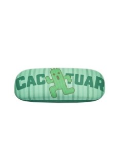 Final Fantasy Series Eyeglass Case Cactuar