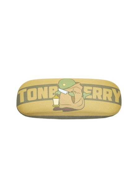 Final Fantasy Series Eyeglass Case Tonberry