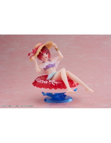 Oshi no Ko Aqua Float Girls PVC Statue Kana Arima 10 cm