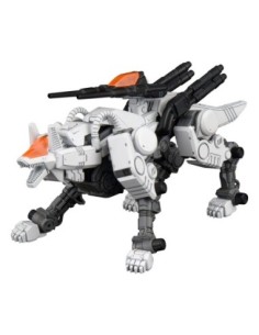 Zoids Plastic Model Kit 1/100 RMZ-003 Command Wolf 16 cm