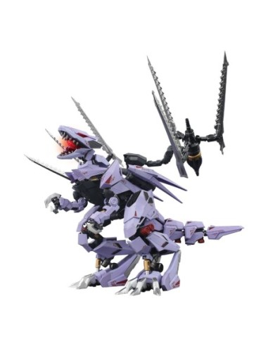 Zoids Plastic Model Kit 1/72 AMZ-01 Berserk Führer