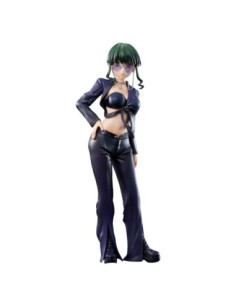 Gridman Universe Zozo Black Collection Statue PVC The 2nd 24 cm  Union Creative