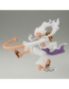 One Piece Battle Record Collection Monkey D Luffy Gear 5  Banpresto