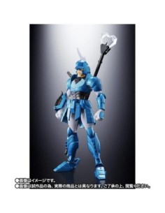 Armor Plus 5 Samurai Troopers Shin of the Torrent Simo Special Color  Bandai Tamashii Nations