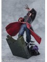 Naruto Figuarts Zero Extra Battle Itachi Uchiha The Light & Dark of the Mangekyo Sharingan 24 cm  Bandai Tamashii Nations