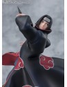 Naruto Figuarts Zero Extra Battle Itachi Uchiha The Light & Dark of the Mangekyo Sharingan 24 cm  Bandai Tamashii Nations