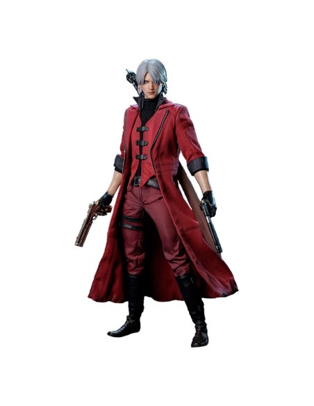 Devil May Cry Action Figure 1/6 Dante - The Original (Luxury Version) 30 cm