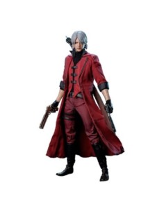 Devil May Cry Action Figure 1/6 Dante - The Original 30 cm