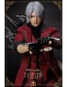 Devil May Cry Action Figure 1/6 Dante - The Original 30 cm  Asmus Collectible Toys