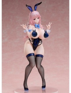 Creators Opinion PVC Statue 1/6 Kanae 29 cm