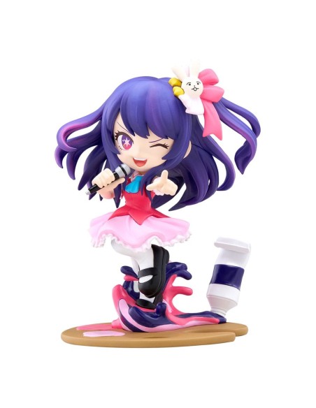 Oshi no Ko PalVerse PVC Statue Ai 11 cm