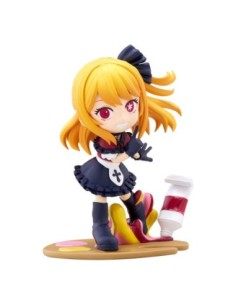 Oshi no Ko PalVerse PVC Statue Ruby 10 cm  Bushiroad