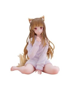 Spice and Wolf: Merchant Meets the Wise Wolf PVC Statue 1/7 Sukoya Kana 23 cm  DMM Factory