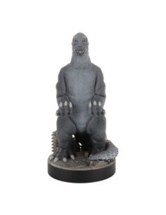 Godzilla Cable Guys Charging Stand Toho Gojira (City Destroyer) 21 cm  Exquisite Gaming