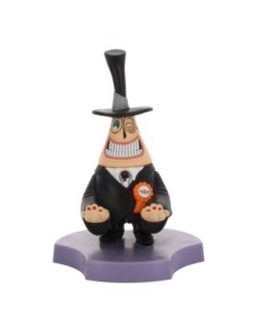 Nightmare Before Christmas  Holdems Mini Holder Mayor 10 cm